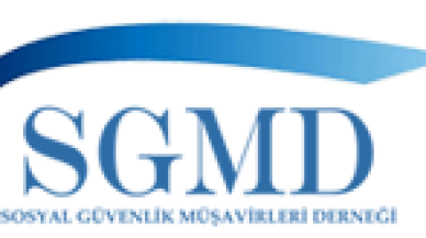 SOSYAL GÜVENLİK MÜŞAVİRLERİ DERNEĞİ GENEL KURUL TOPLANTI ÇAĞRISI